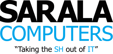 Sarala Computers Helpdesk